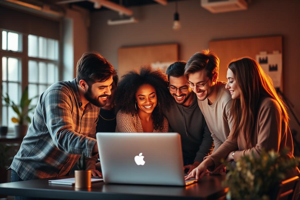 The Branding Digit team
