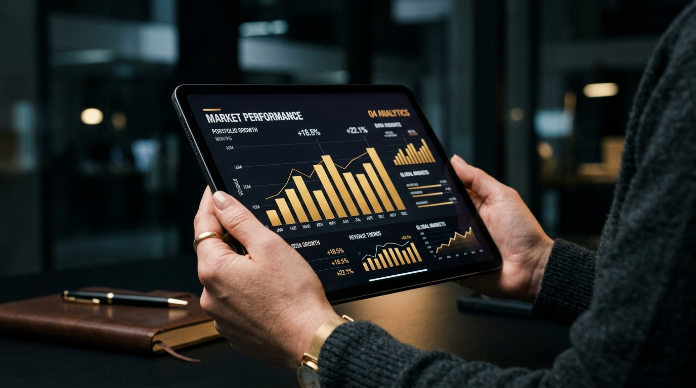 How to read your ads dashboard without a marketing degree