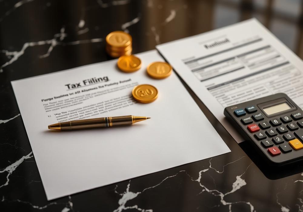 GST filing for small businesses in India - a 2026 primer