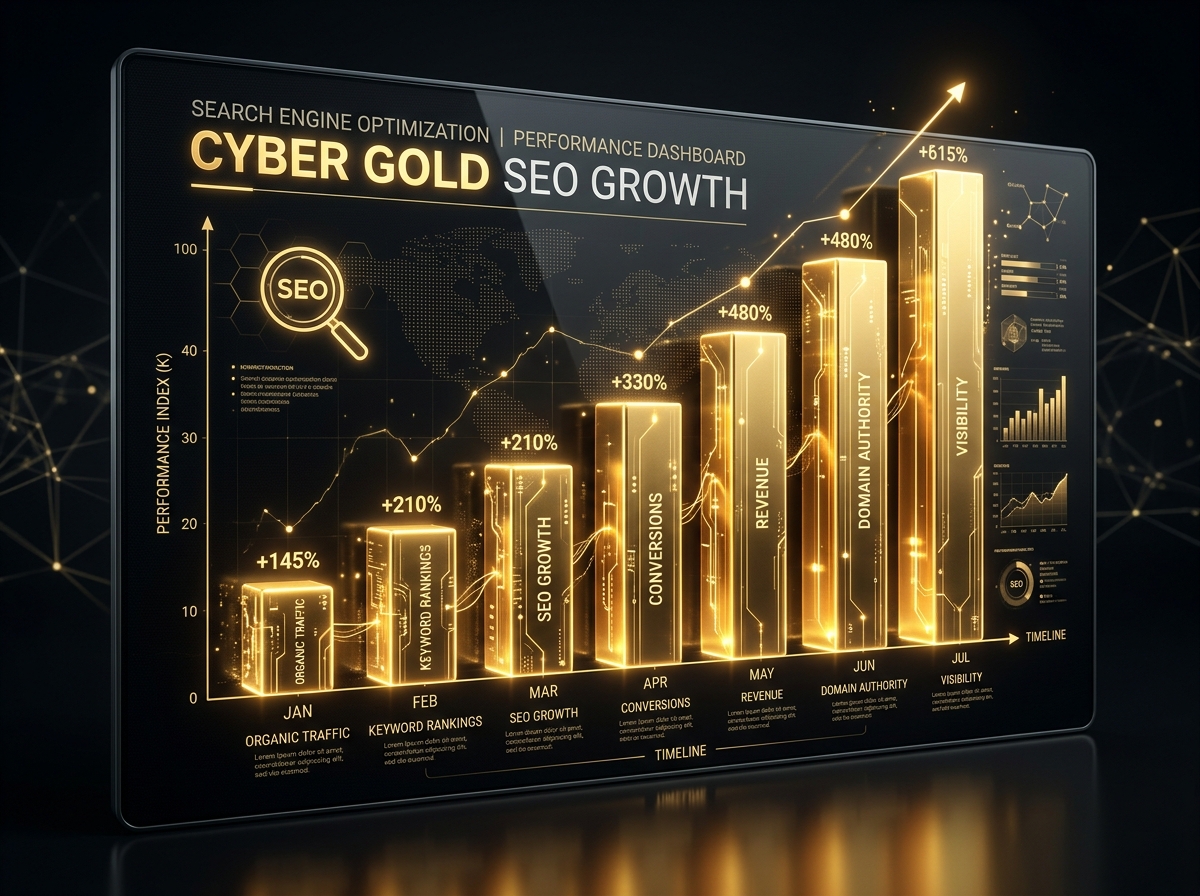 SEO & Growth