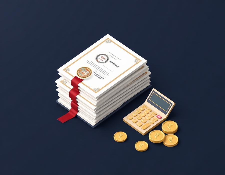 Compliance & Tax