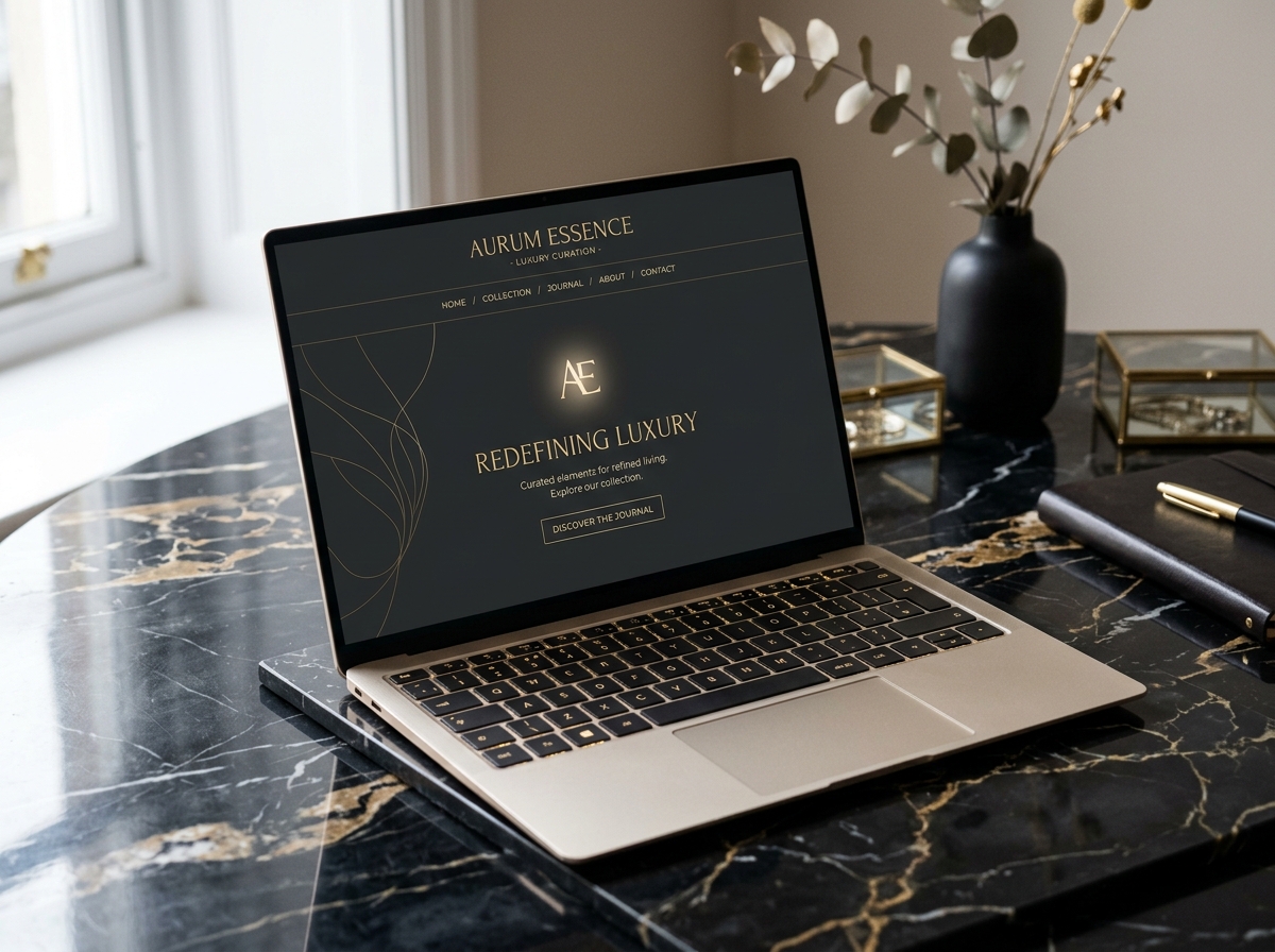 Websites & Funnels